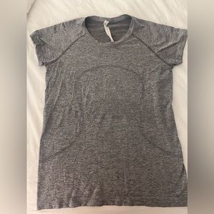 Lululemon Swiftly Tech Shirt 2.0
